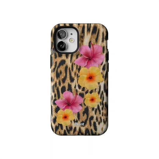 Summer Love iPhone Case