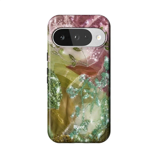 Emeris Pixel Case