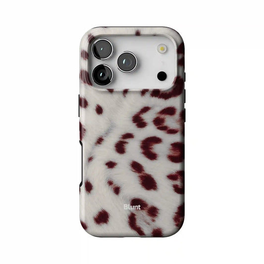 Vixen Stain iPhone Case