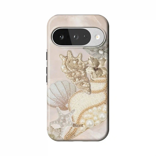 Ocean Gems Pixel Case