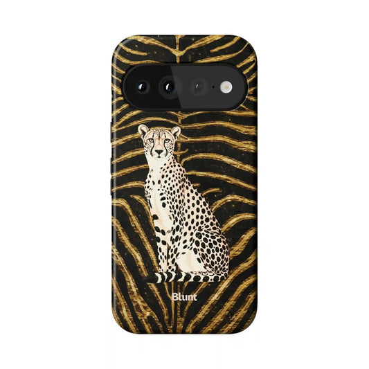 Taviah Pixel Case