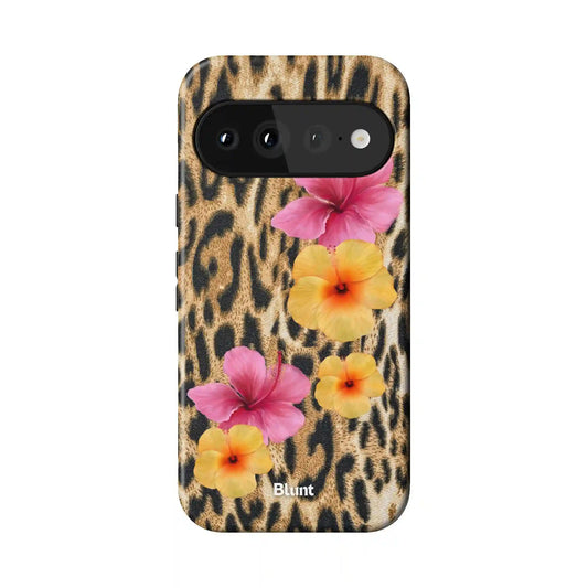 Summer Love Pixel Case