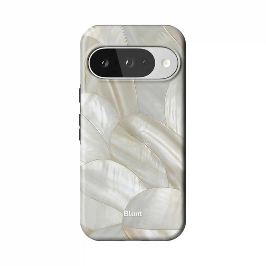 Mother of Pearl Pixel Case