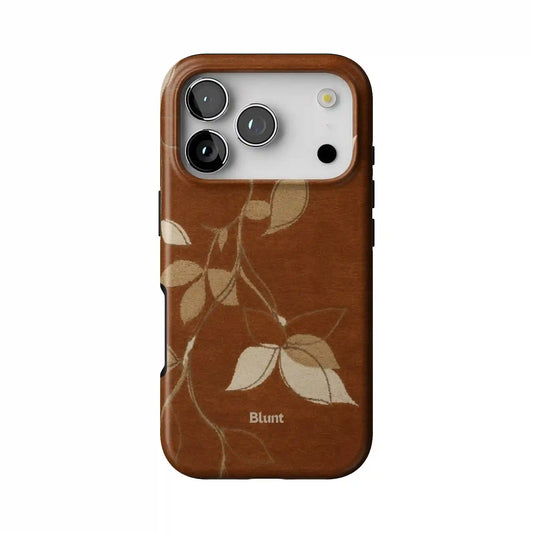 Verona iPhone Case