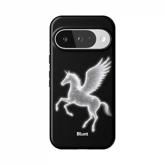 Ghost Rider Pixel Case