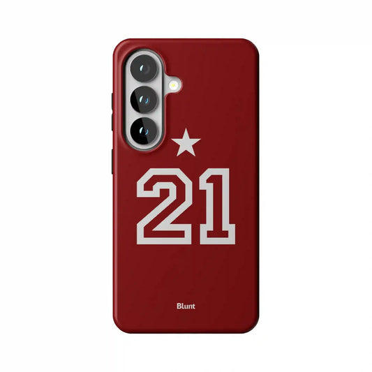 All Star Samsung Case