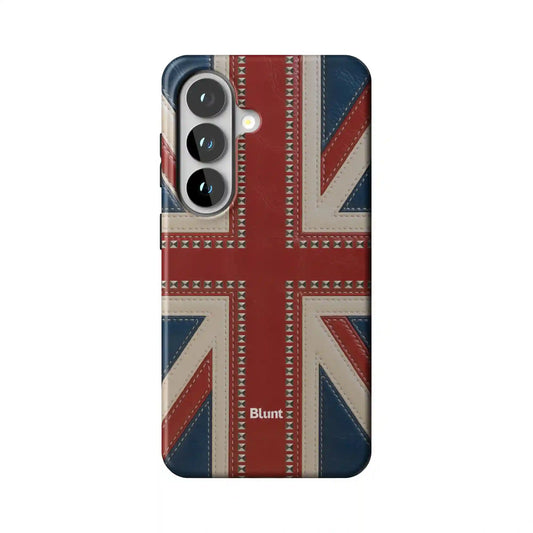 Brit Samsung Case