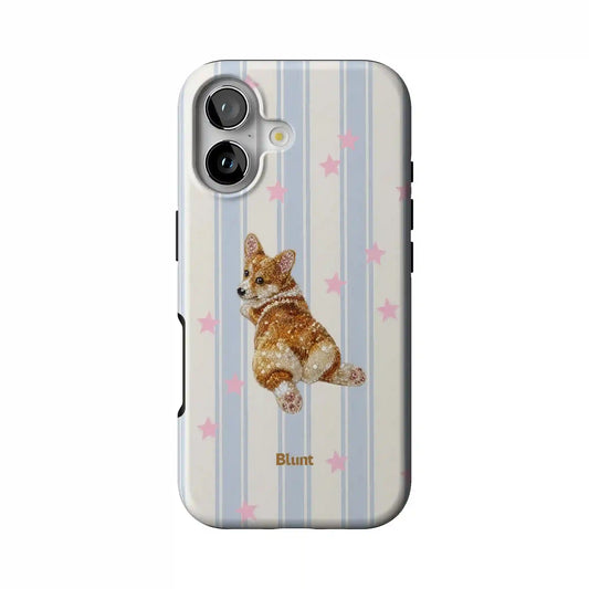 Bunbun iPhone Case