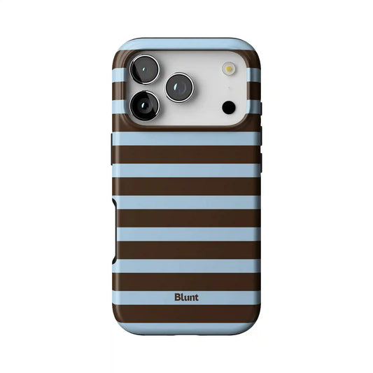 Azurae iPhone Case