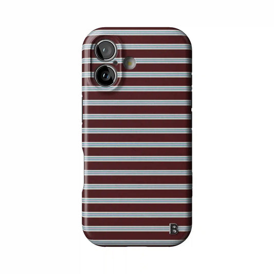 Brix Statement iPhone Case