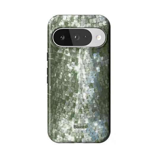 Emerel Pixel Case