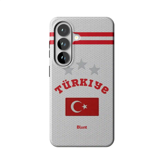 WC Turkiye Samsung Case