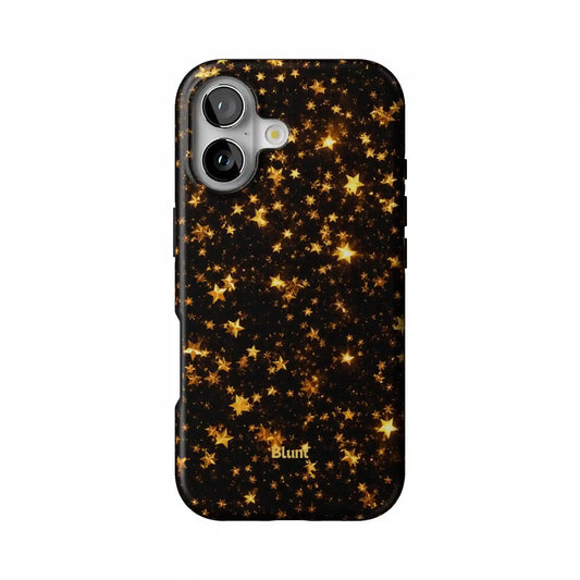 Night Bling iPhone Case