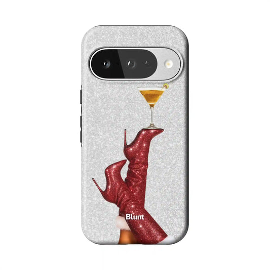 Soiree Pixel Case