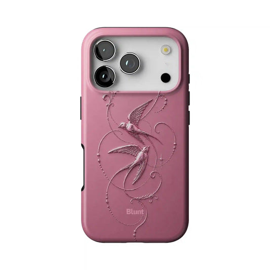 Dovix iPhone Case