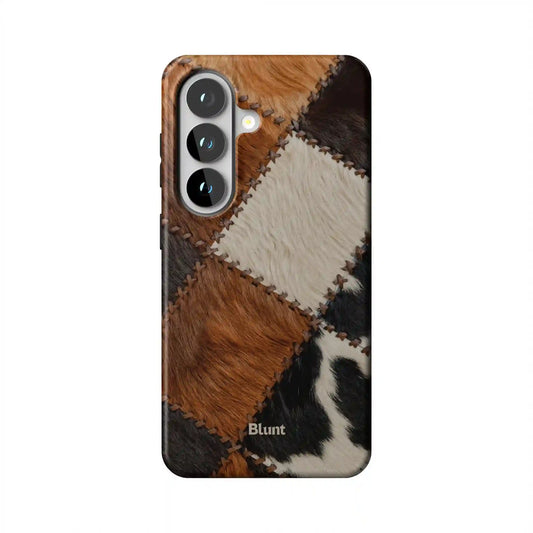 Cowbelle Samsung Case