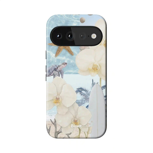 Coastside Pixel Case