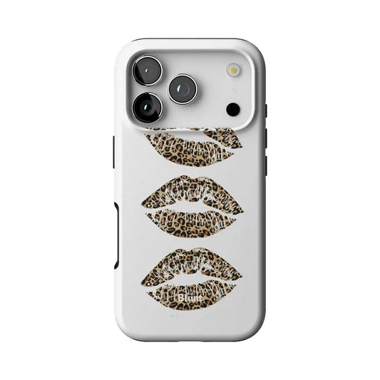 Triluxe iPhone Case