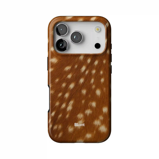 Nymera iPhone Case