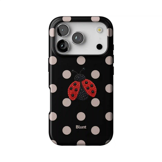 Nini iPhone Case