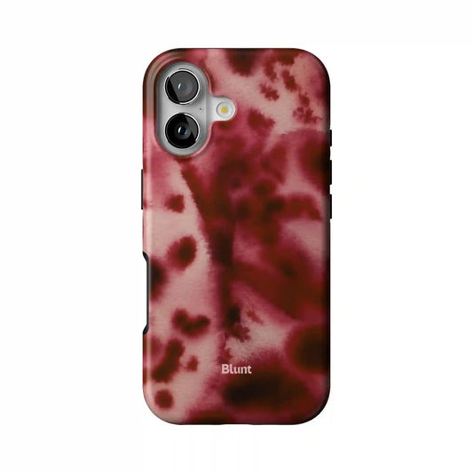 Fiora iPhone Case