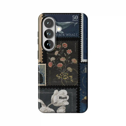 Postmark Samsung Phone Case