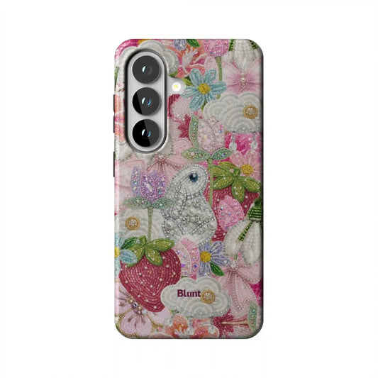 Bunessa Samsung Case
