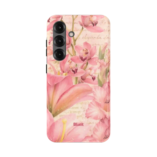 Soft Fantasy Samsung Case