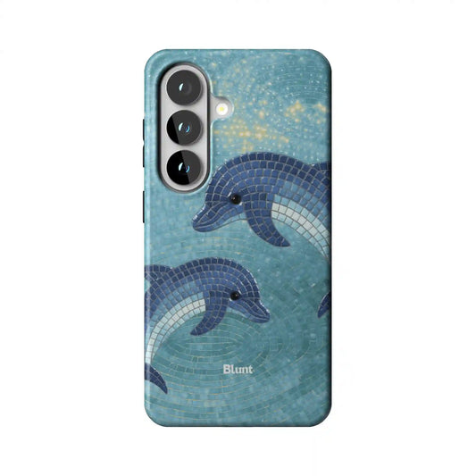 Delphine Samsung Case
