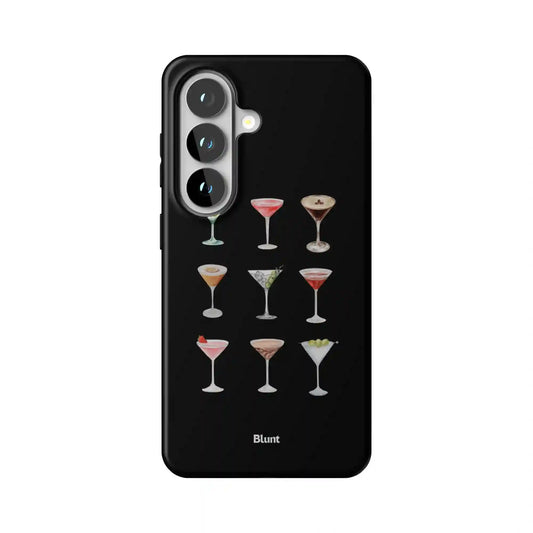 Martini Samsung Case