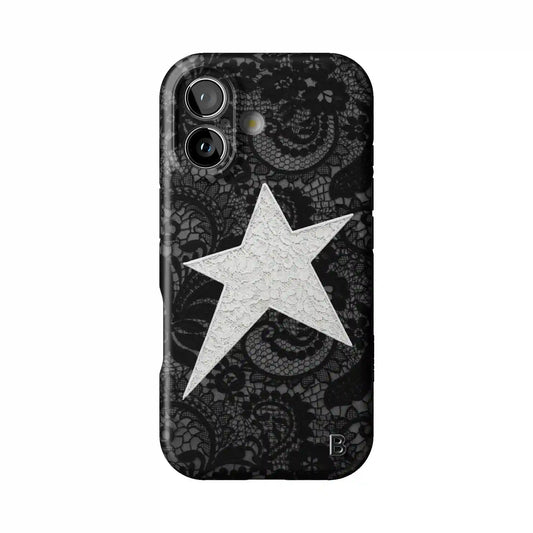 Starveil Statement iPhone Case