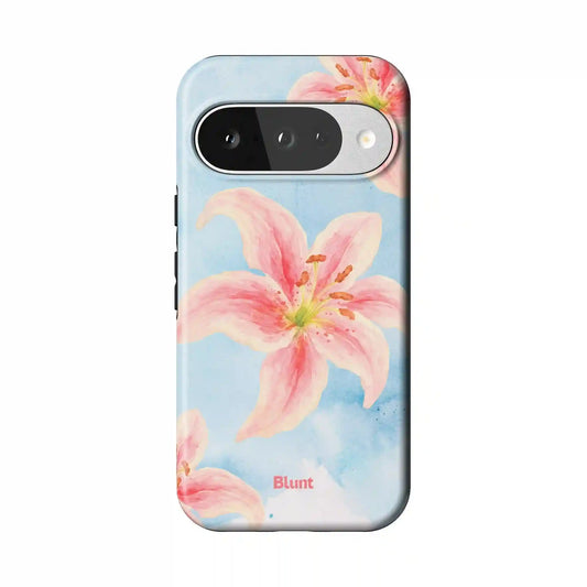 Aire Pixel Case