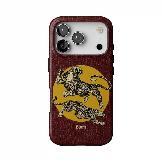 Soreli iPhone Case