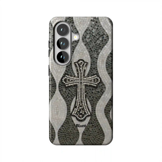 Mosaic Psalm Samsung Case