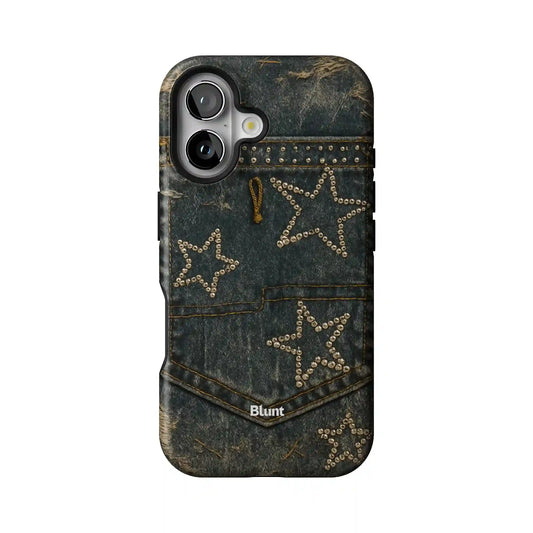 Studded iPhone Case