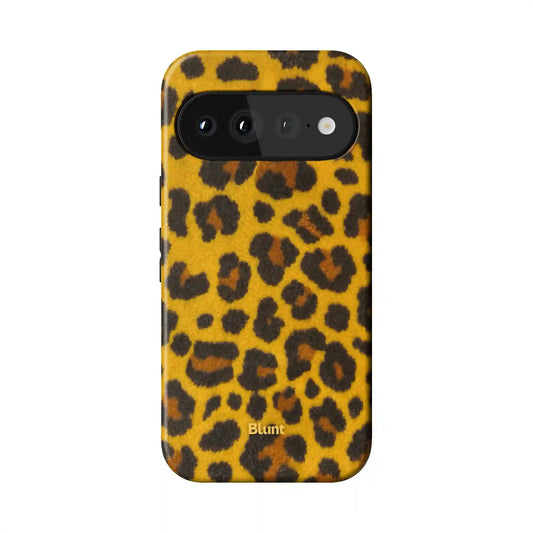 Catty Pixel Case