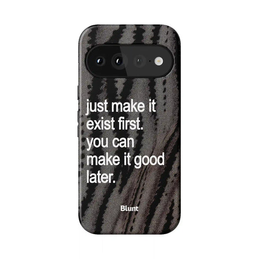 Exist First Pixel Case