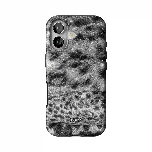 Wild Mirage iPhone Case