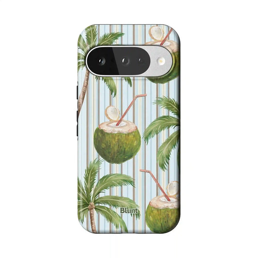 Buko Pixel Case