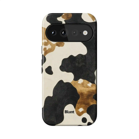 Cowgirl Core Pixel Case