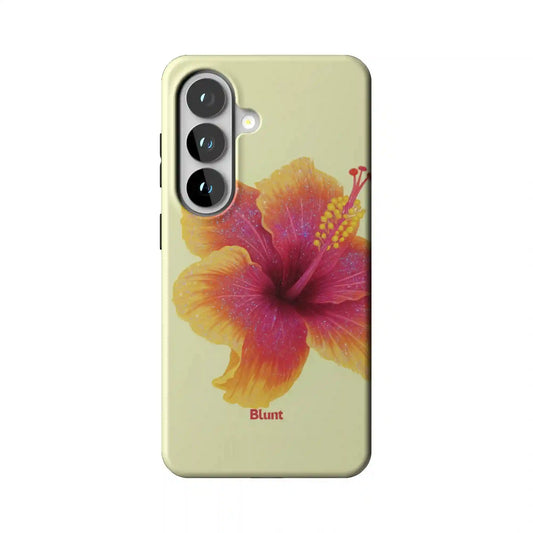 Summer Crush Samsung Case