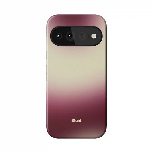 Very Berry Pixel Case