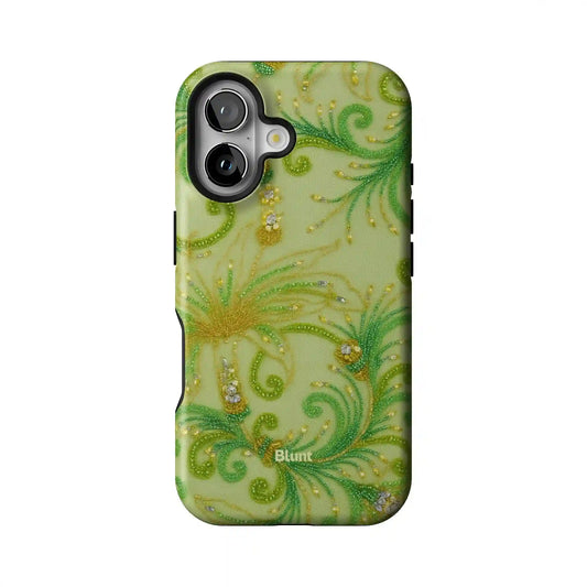 Verdant iPhone Case