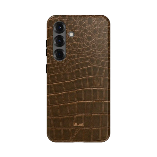 Umber Samsung Case