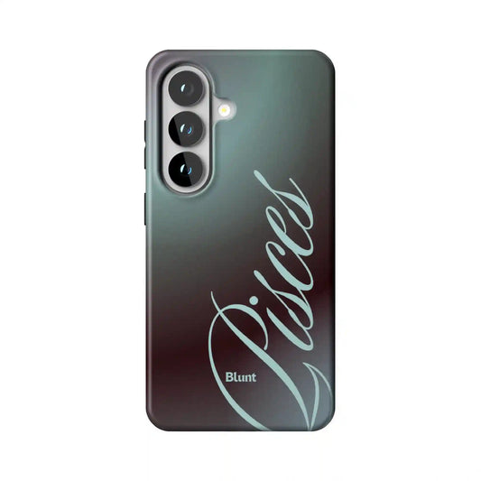 Pisces Samsung Case
