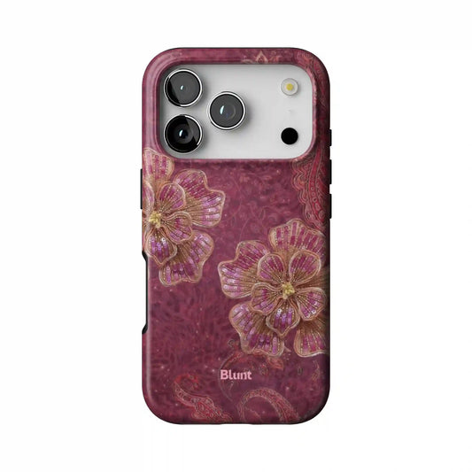 Becca iPhone Case