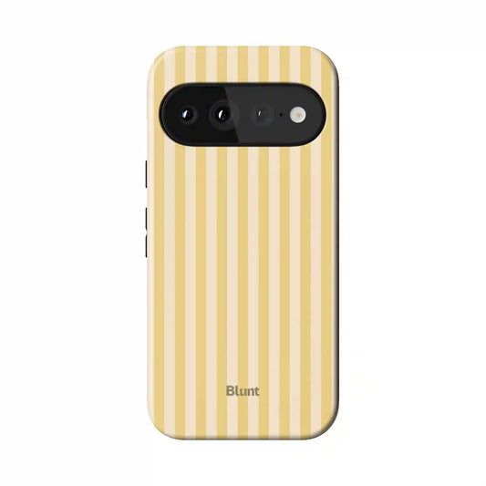 Amberstone Pixel Case