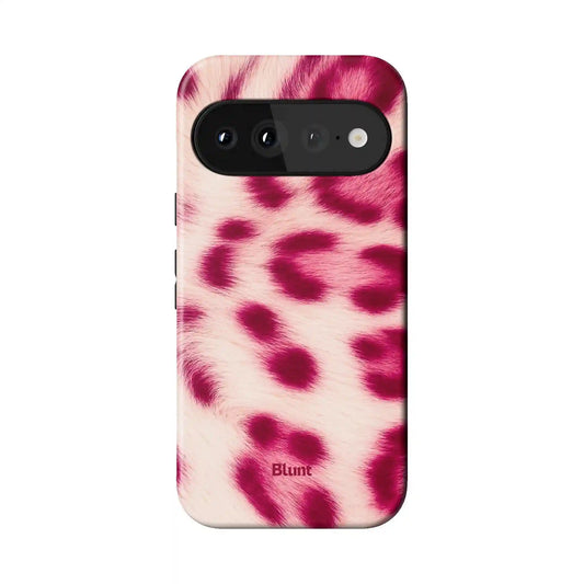 Cupid Cat Pixel Case