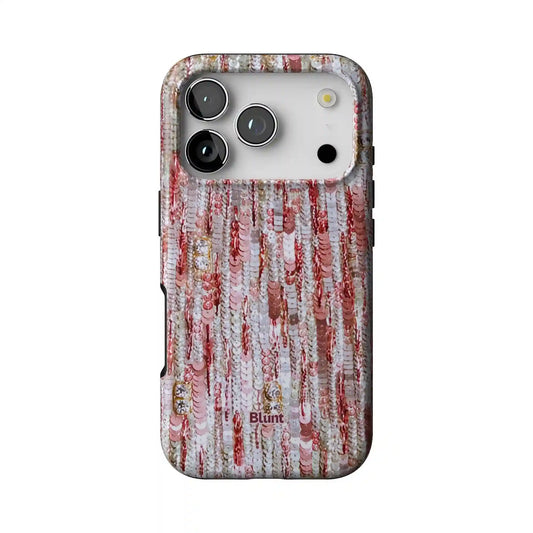 Sequianna iPhone Case