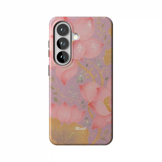 Lotus Samsung Case
